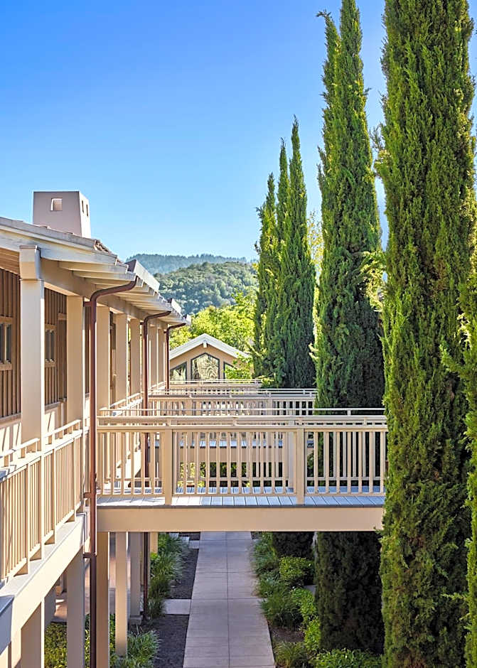 Rosewood Sand Hill