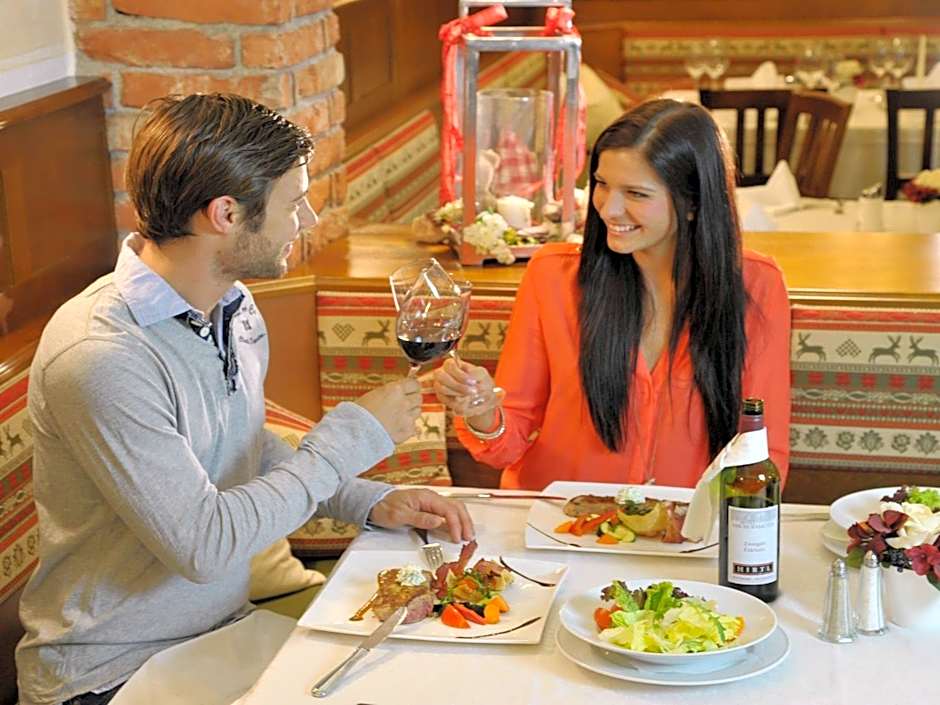 Hotel am Sonnenhügel