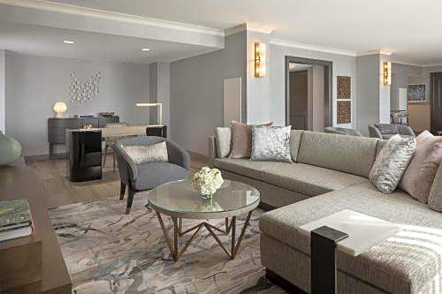 Grand Hyatt Atlanta in Buckhead