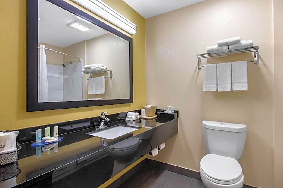 Quality Inn Cadiz