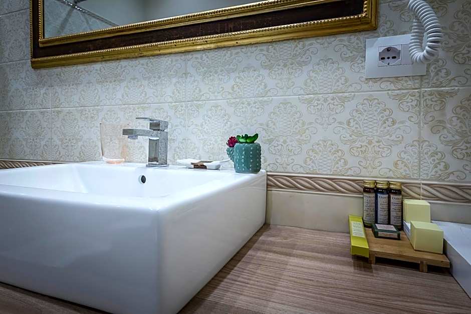 B&B La Terrazza Sul Duomo