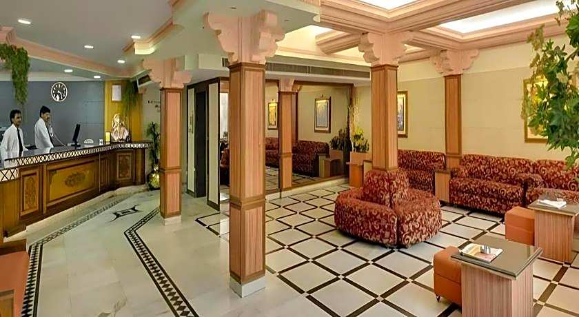 Amar Yatri Niwas Hotel