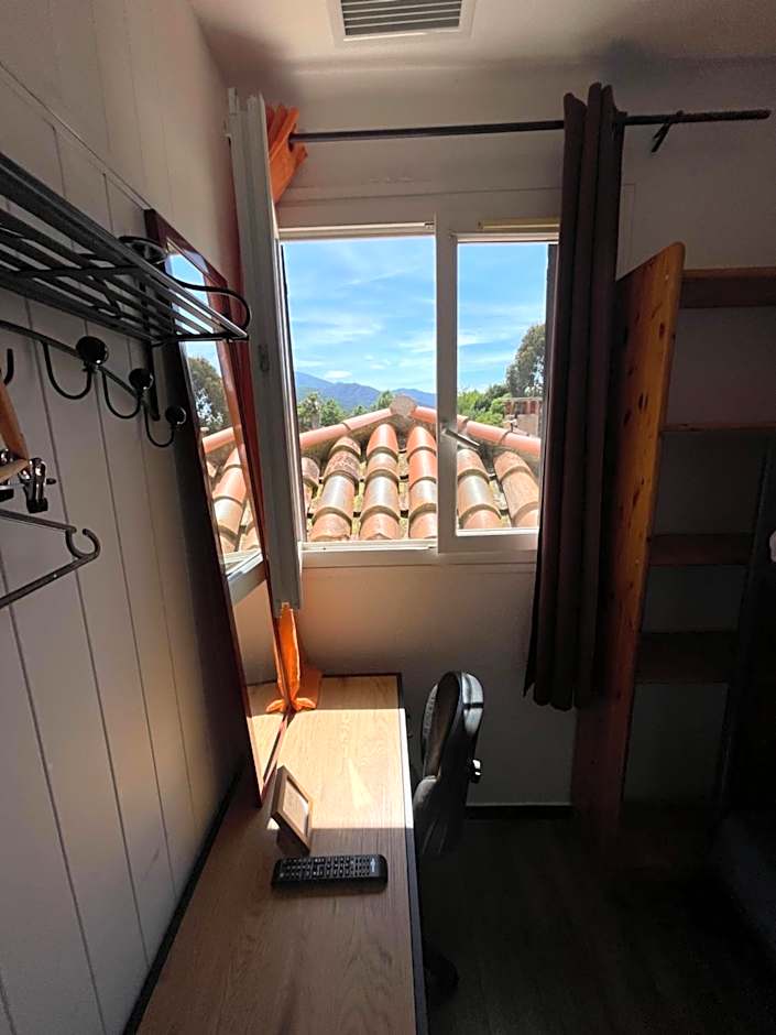 Hotel Clair Logis