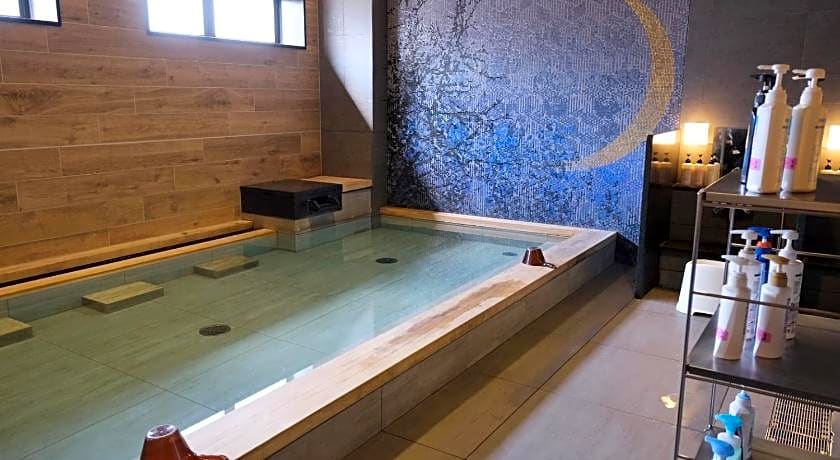 Almont Hotel Sendai