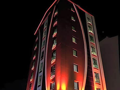 My Liva Hotel