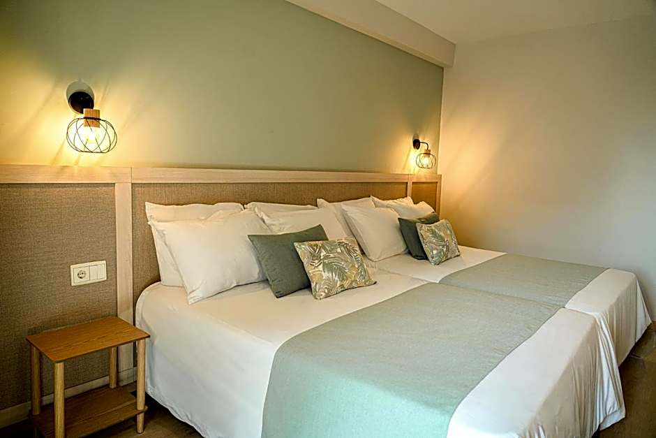 htop Calella Palace Family & SPA 4* Sup