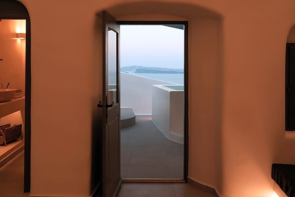 Bligos Villas