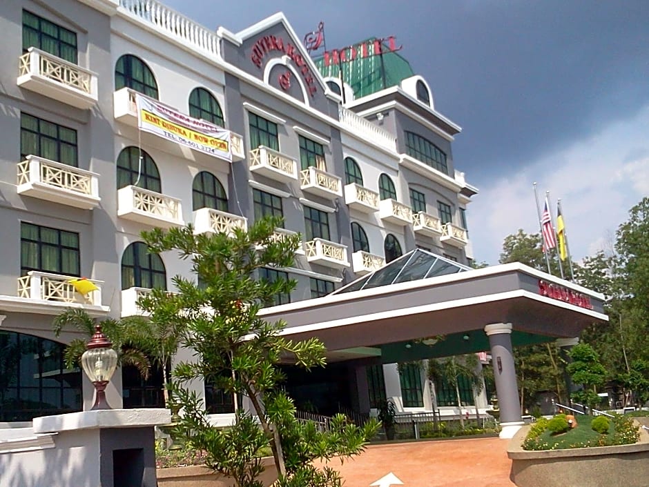 Sutera Hotel