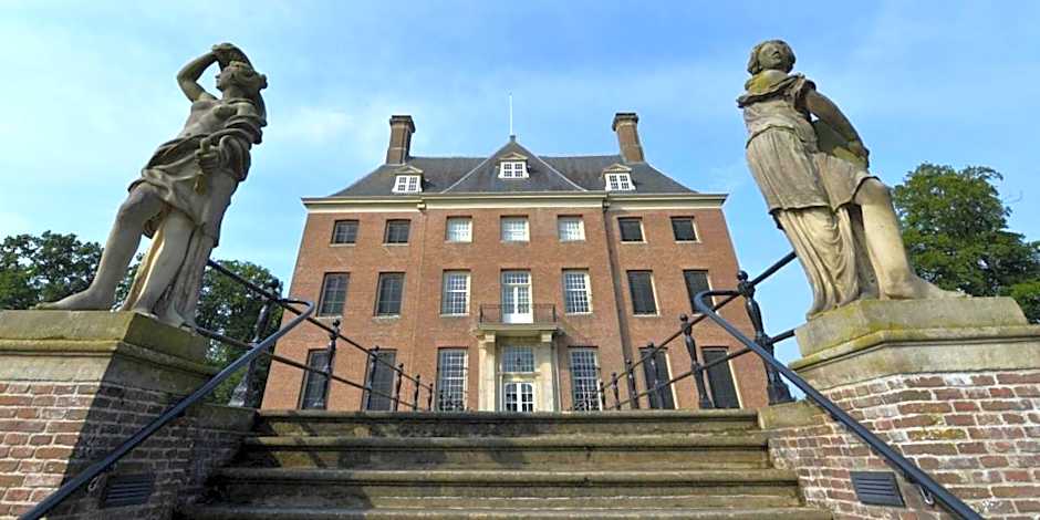 Hotel Napoleonschuur