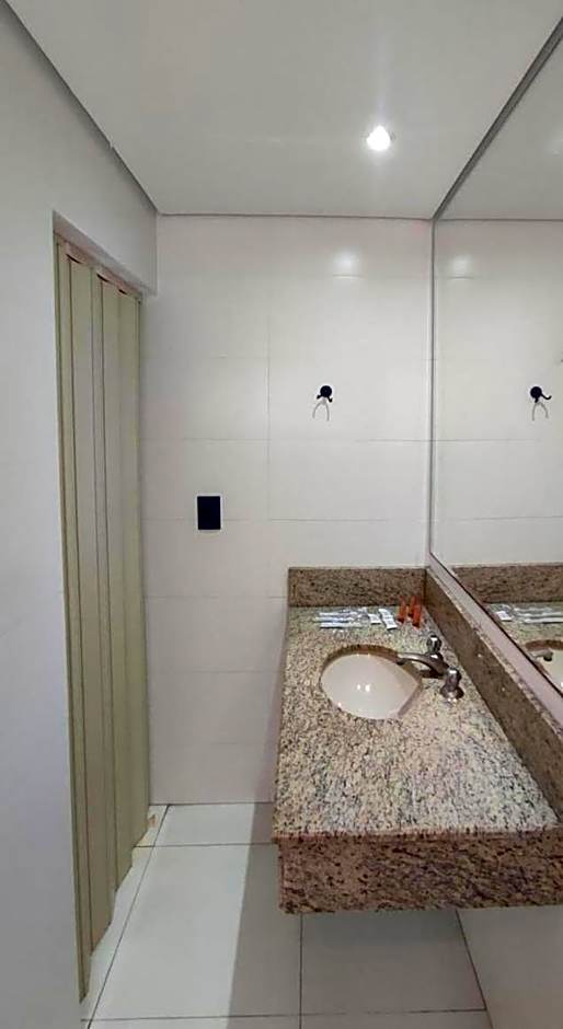 Travessa 12 - Suítes centro de Serra Negra - SP