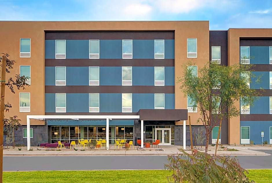 Home2 Suites by Hilton Yuma Pivot Point