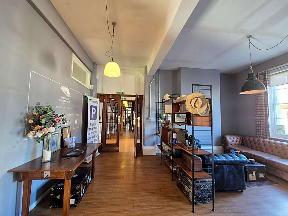 The Great Western Hotel