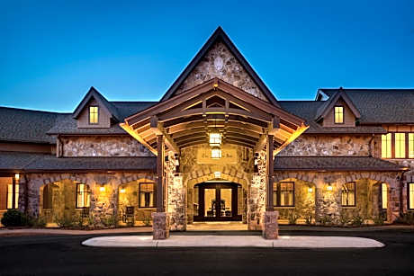 Sewanee Inn