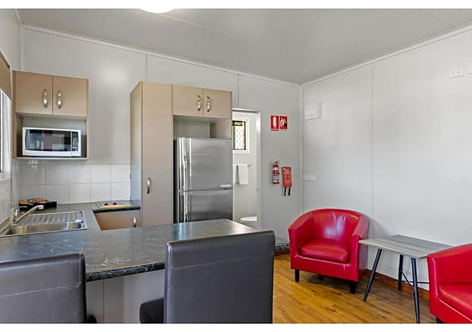 Discovery Parks - Mackay