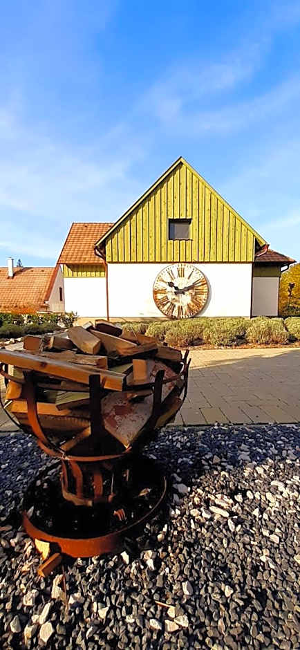 Pajta Apartman és Vendégház