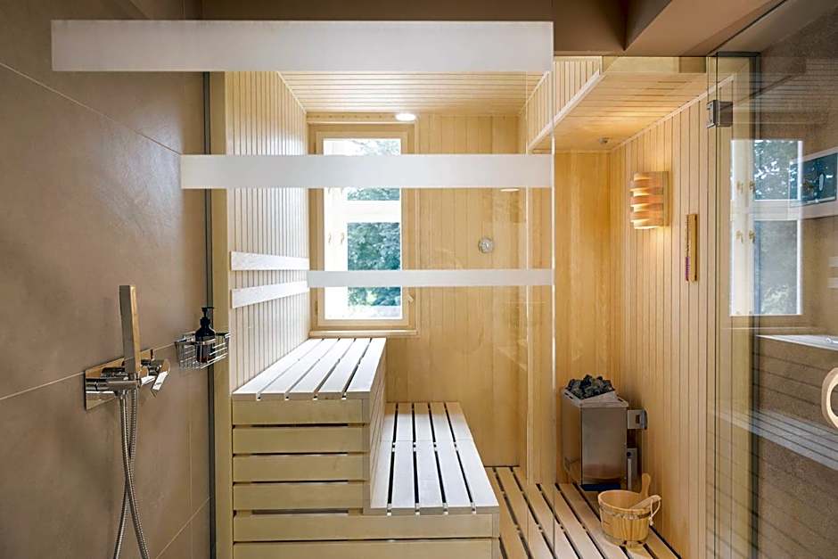 Zámek Světlá nad Sázavou