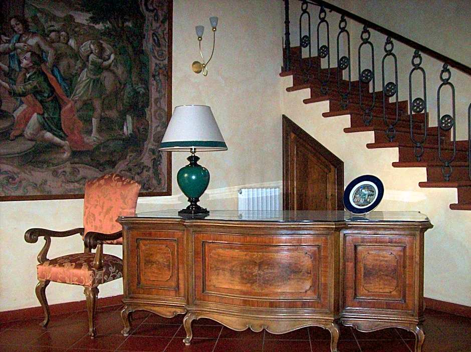 Albergo Il Cacciatore