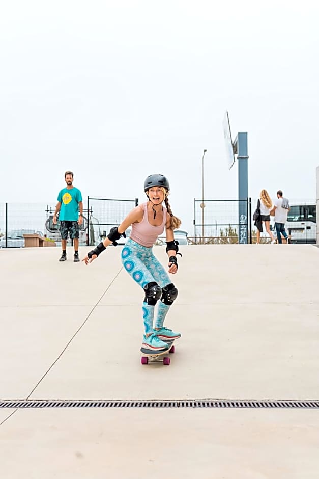 Surf Yoga Ericeira Guest House