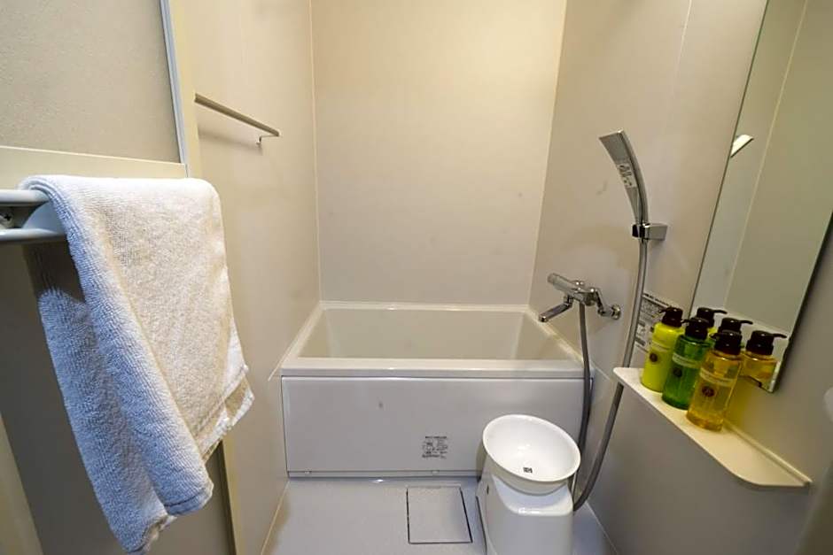 Grids Tokyo Asakusabashi Hotel&Hostel