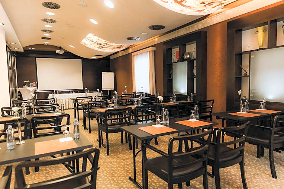 Boutique Hotel Dubná Skala