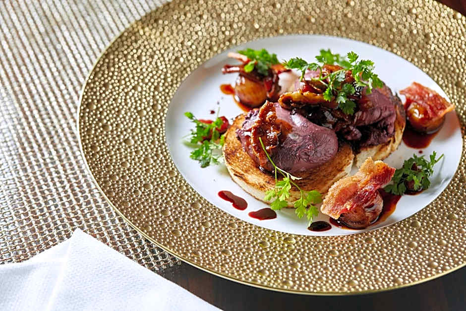 Four Seasons Hotel New York