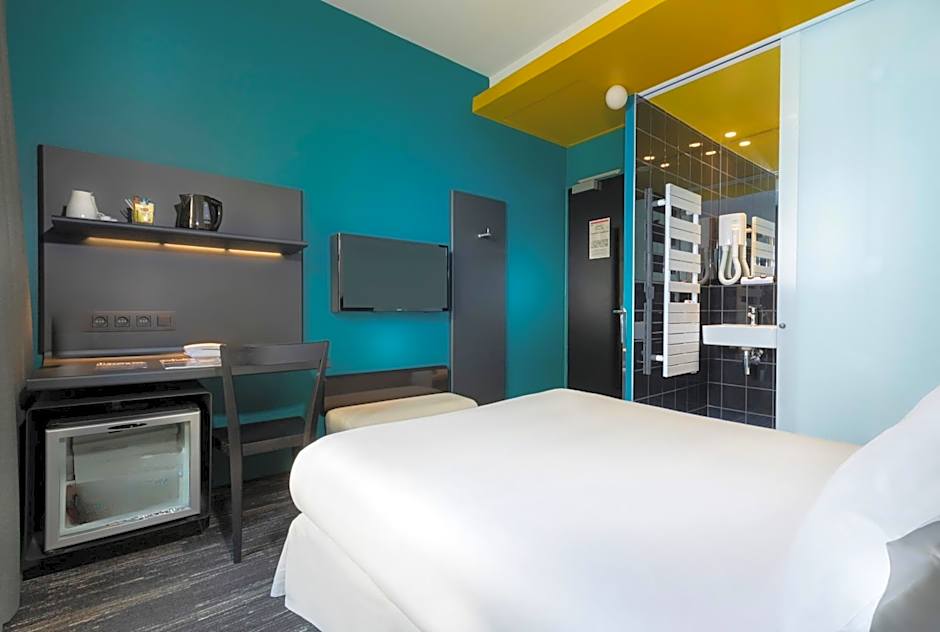 Libertel Gare De L'Est Francais