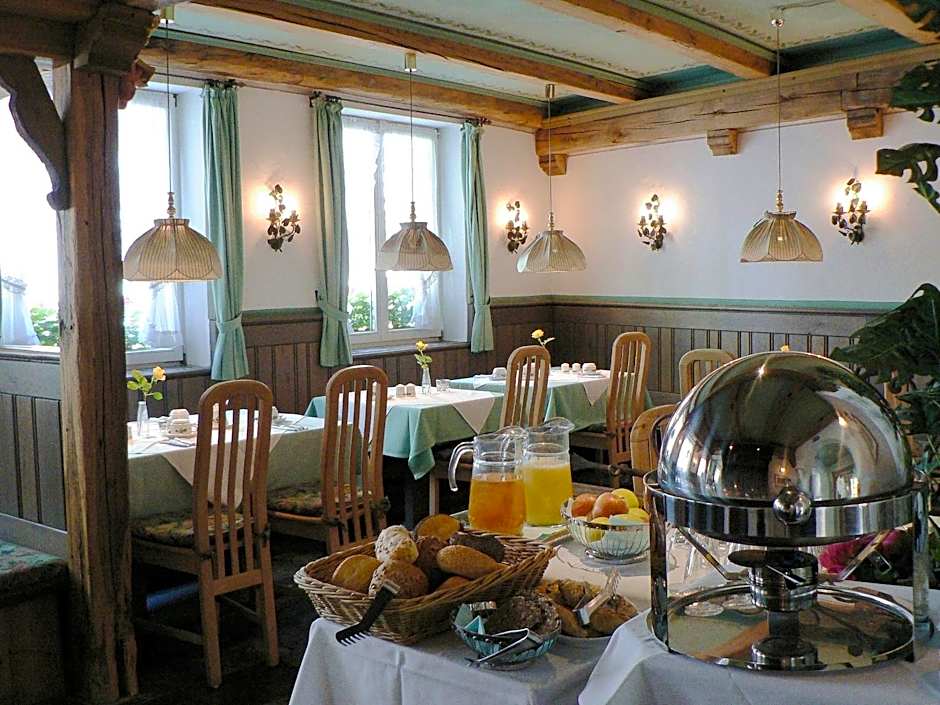 Hotel Till Eulenspiegel - Nichtrauchhotel