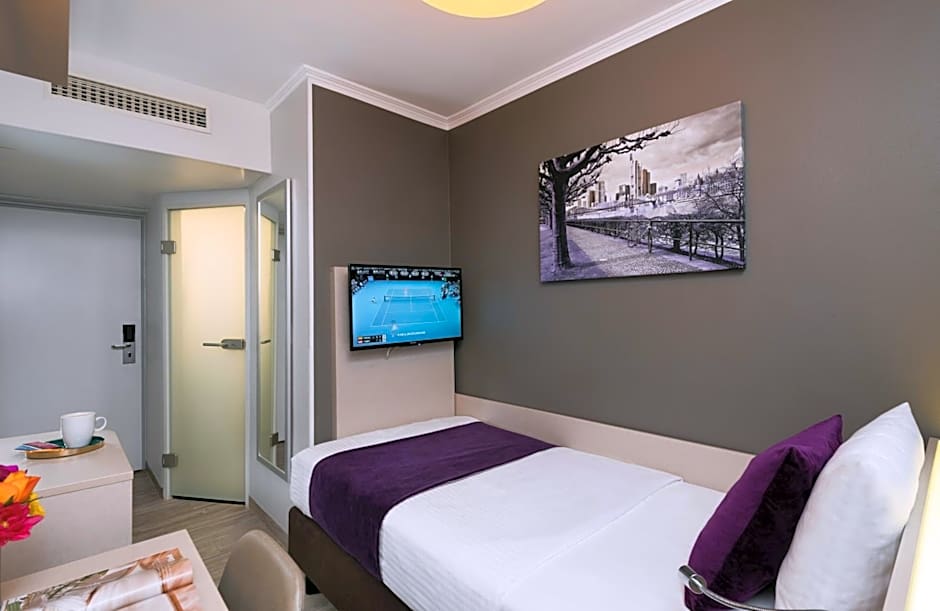 Leonardo Hotel Frankfurt City Center
