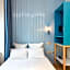 Hôtel Ozz by Happyculture