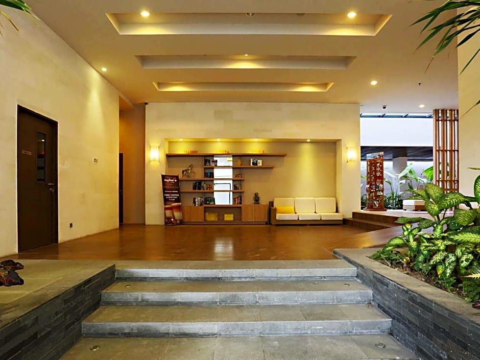 Euphoria Hotel