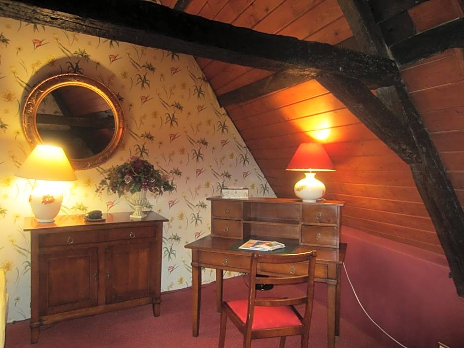 Auberge Du Bon Fermier