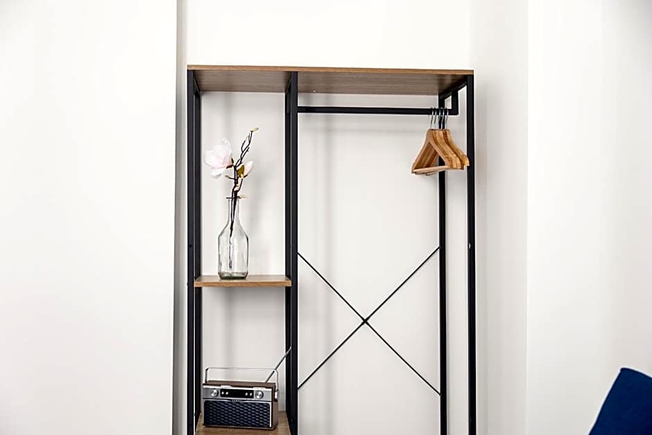 Apartments am Neuen Theater - Altstadt - Zentral - Küche - Wifi - Powered by Ko-Living