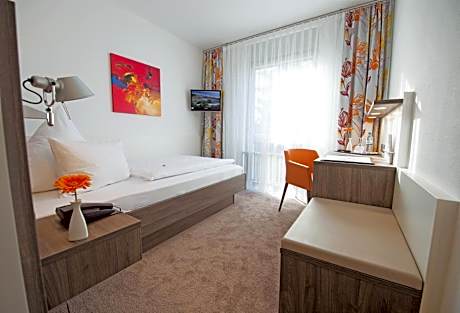 Comfort Single Room