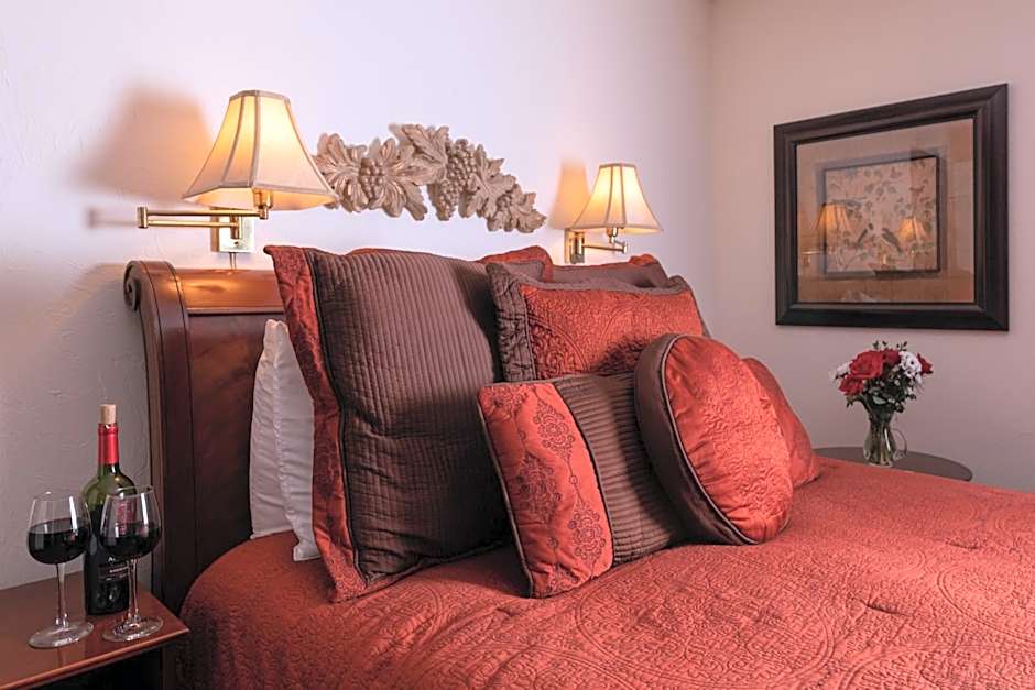 Stonecroft Country Inn