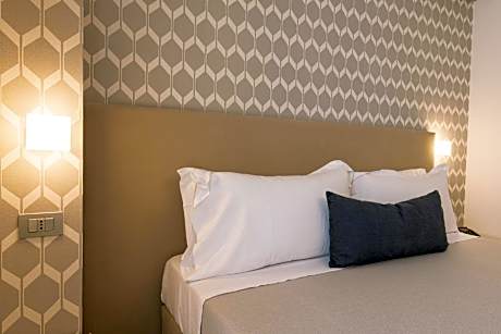 Superior Deluxe Double or Twin Room