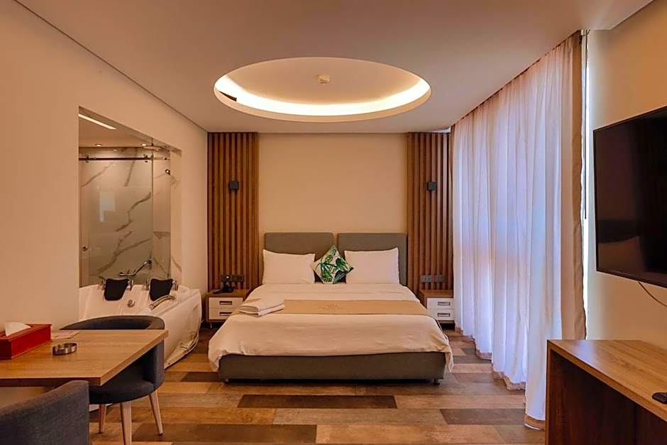 Haya Hotel & Spa