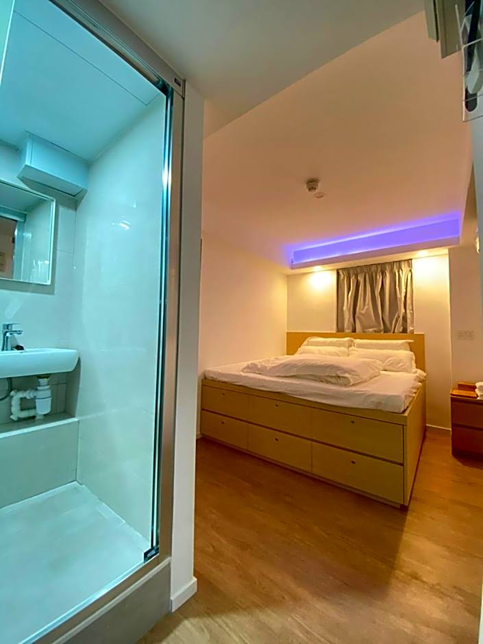 T A B Hotel