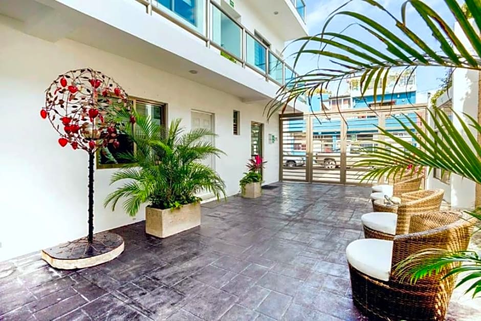 Quinta Santa Anita