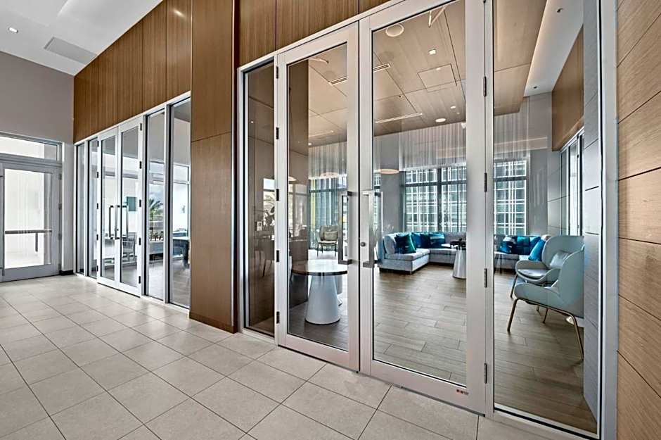 Marriott Fort Lauderdale Airport