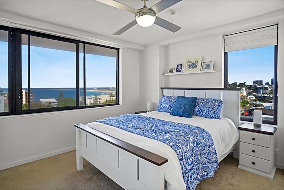 Burgess @ Kings Beach Apartments