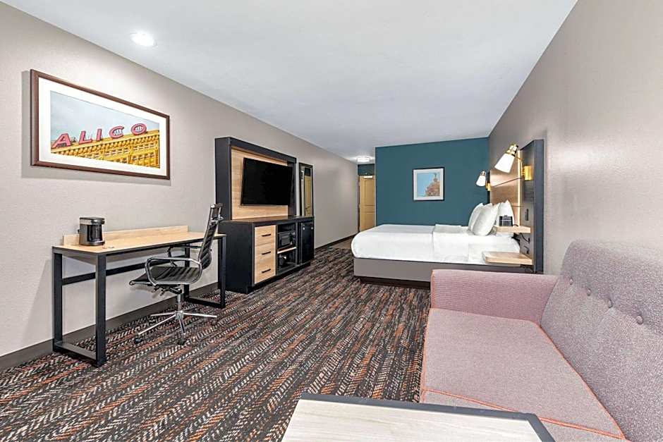 La Quinta Inn & Suites by Wyndham Woodway - Waco South