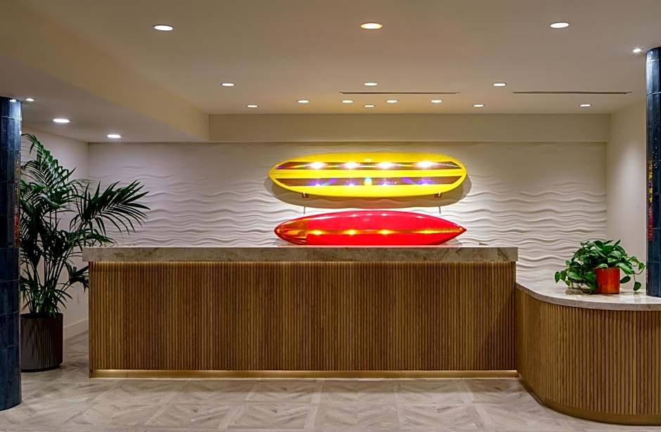 Hilton Garden Inn Dana Point Doheny Beach