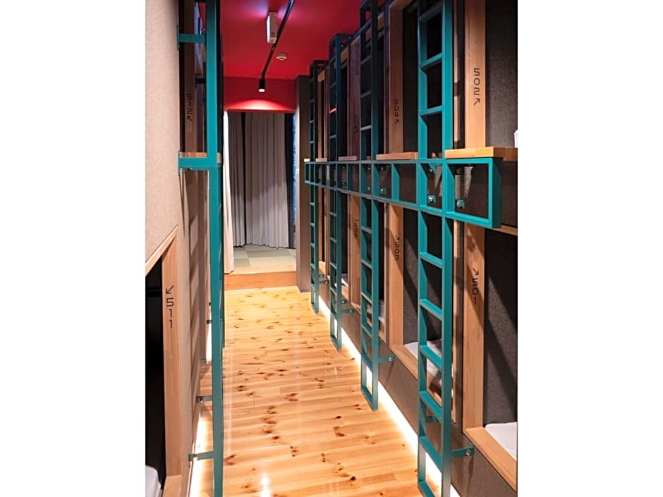 ELE Cabin Shinjuku Kabukicho - Vacation STAY 49390v