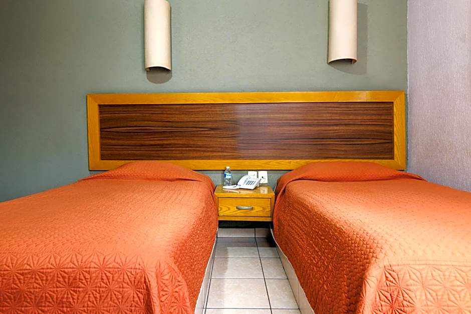 Hotel Qualitel Centro Histórico