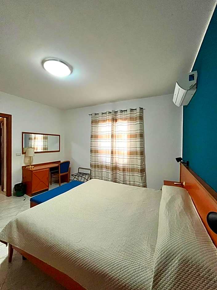 Hotel d'Orleans