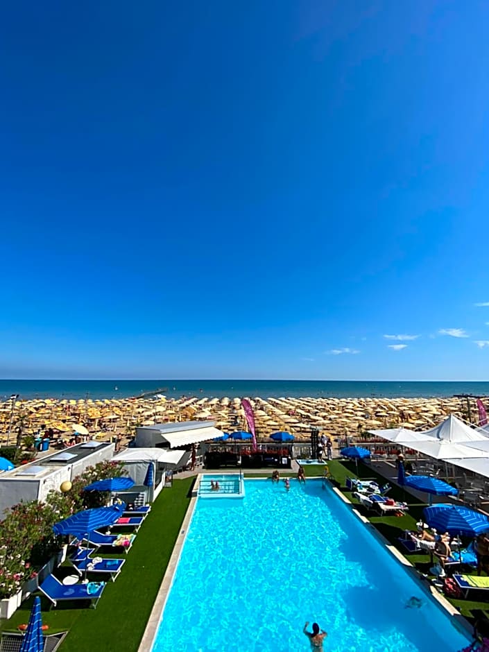 Hotel Marina