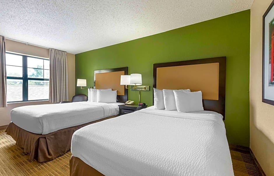 Extended Stay America Suites - Baltimore - Timonium
