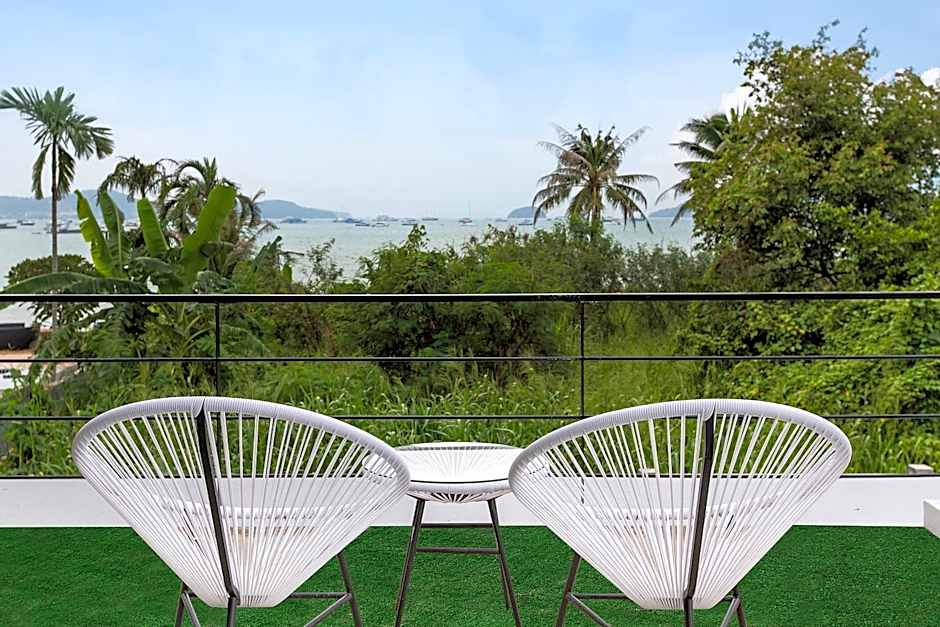 Nariya Bayfront Phuket