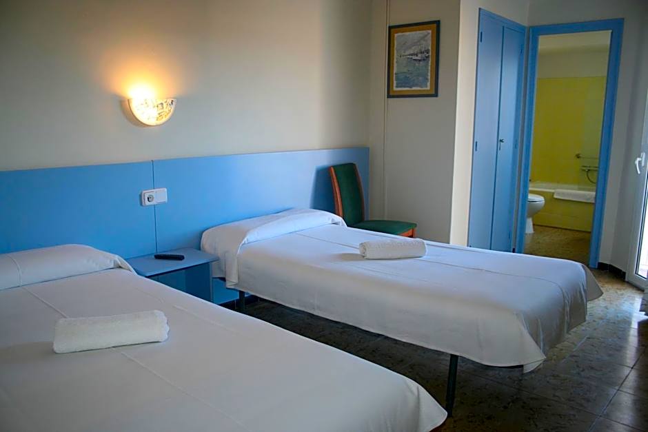 Hotel del Mar