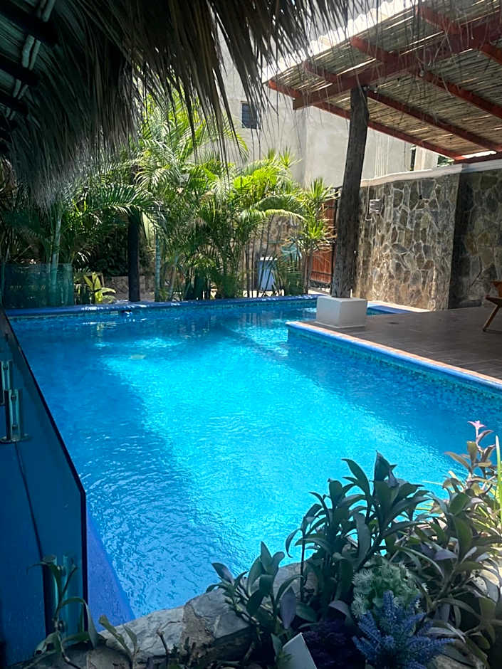Villa del Mar